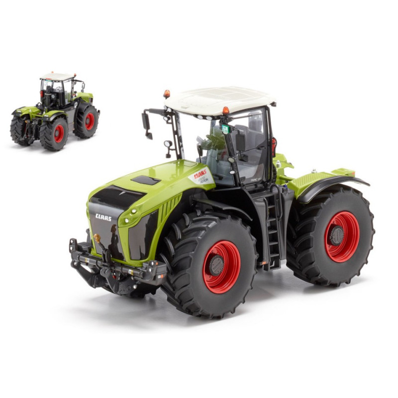 1:32 Wiking Claas Xerion 4500 Wheel Drive