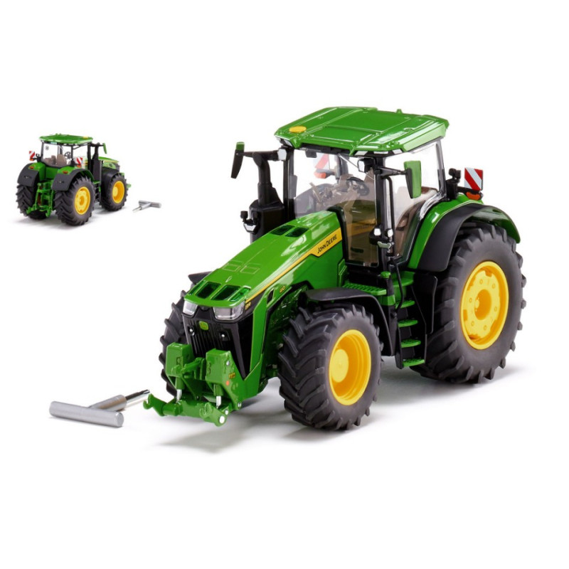 1:32 Wiking Trattore John Deere 8R 410