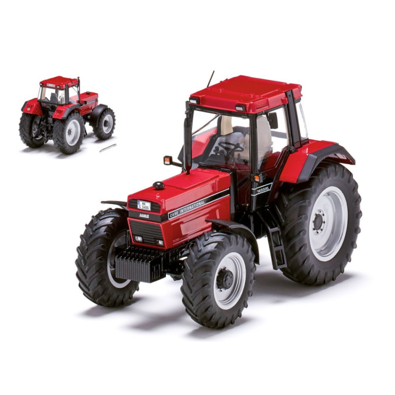 1:32 Wiking Trattore Case IH 1455 XL