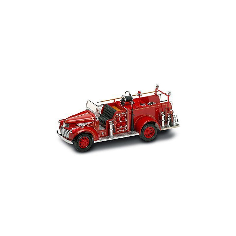 1:24 Yat Ming GMC Firetruck 1941