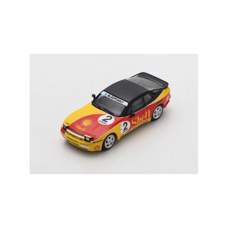 1:64 Spark Porsche 944 Turbo CUP N2 Shell