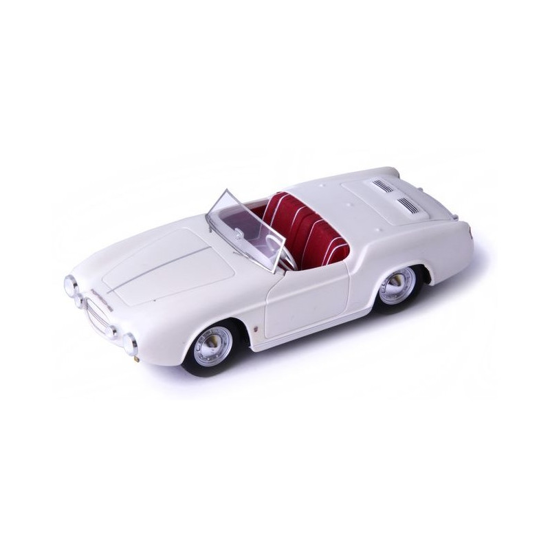 1:43 Avenue43 Porsche 356 Ghia 1953 Bianco