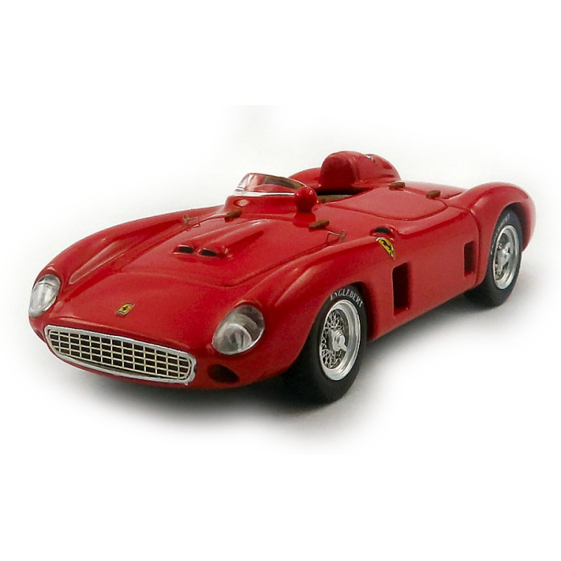 1:43 Art Model Ferrari 860 Monza 1956 Rosso