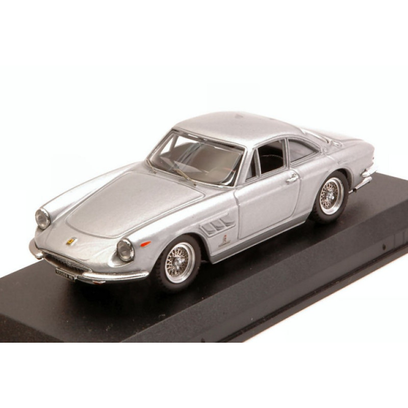 1:43 Best Model Ferrari 330 GT Commendatore Enzo Ferrari Personal CAR 1966