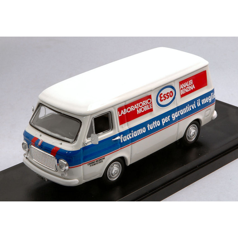 1:43 Rio Fiat 238 1974 Esso