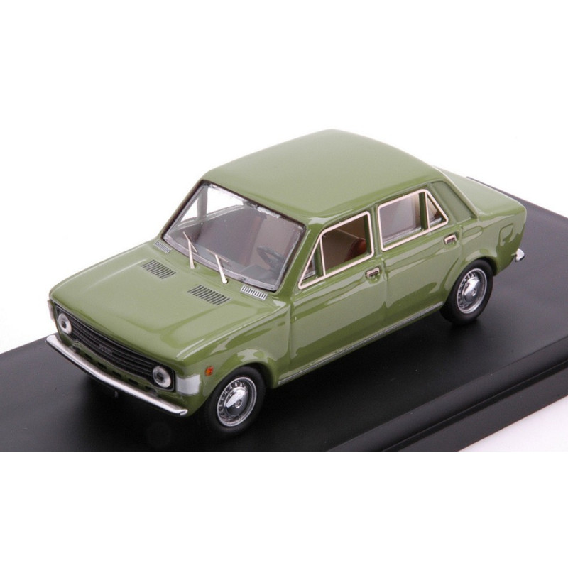 1:43 Rio Fiat 128 2° Serie 1972 Verde Brillante 274