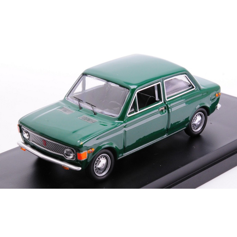 1:43 Rio Fiat 128 2017 Personal CAR TOM Hanks