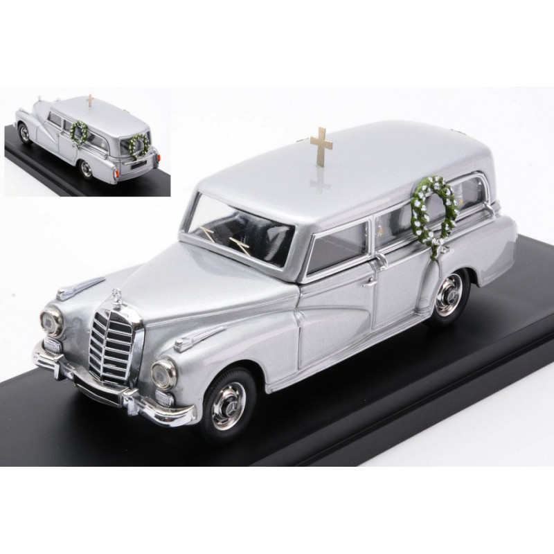 1:43 Rio Mercedes 300D 1960 Funeral CAR