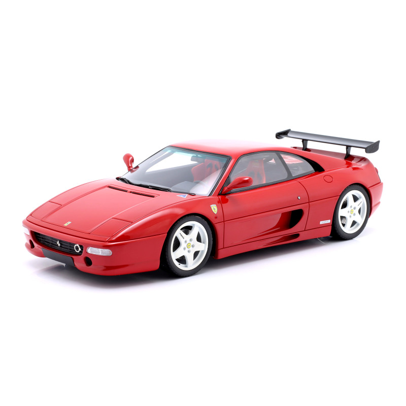 1:18 GT Spirit Ferrari F355 Challenge 1995 Rosso