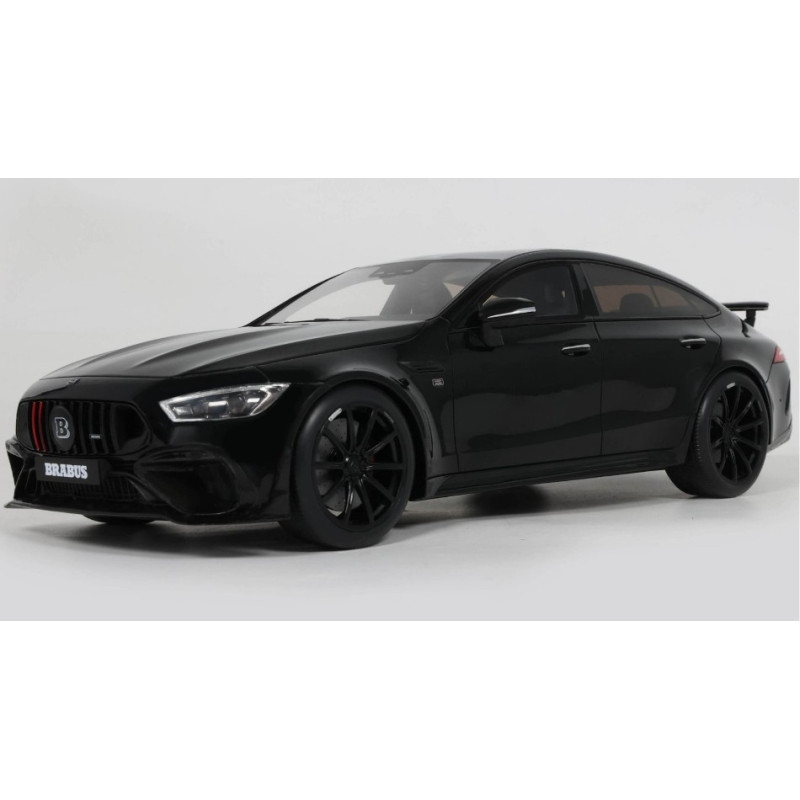 1:18 GT Spirit Brabus 930 2023 Nero