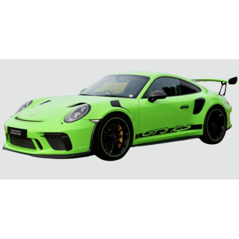 1:12 GT Spirit Porsche 911 (991.2) GT3 RS 2019 Verde