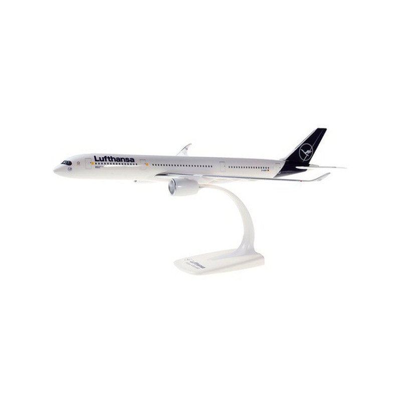 1:200 Herpa Airbus A350 900 Lufthansa Schwerin