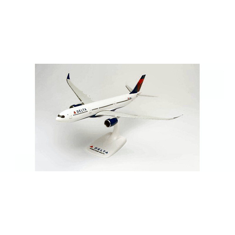 1:200 Herpa Delta Airlines Airbus A330 900 NEO