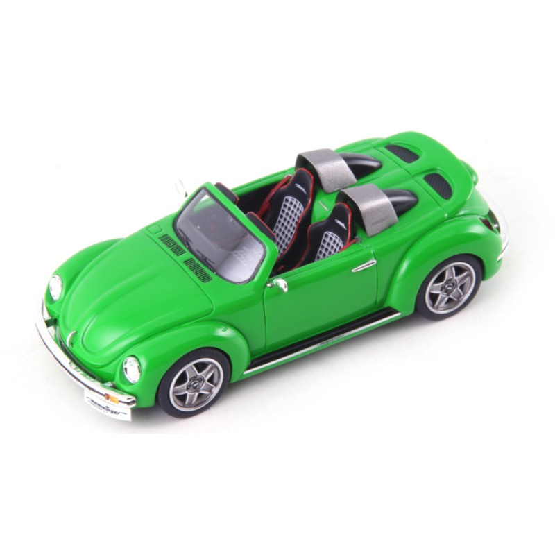 1:43 Avenue43 Memminger Roadster 2018 Viper Verde