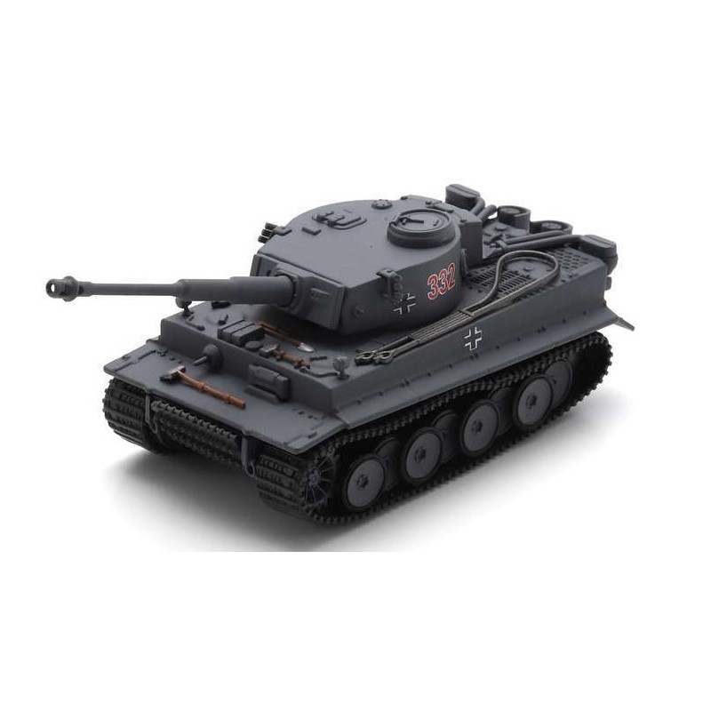 1:87 Schuco Panzerkampfwagen VI Tiger Version 1