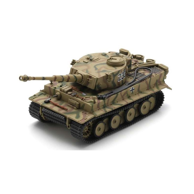 1:87 Schuco Panzerkampfwagen VI Tiger Version 3 (die Cast)