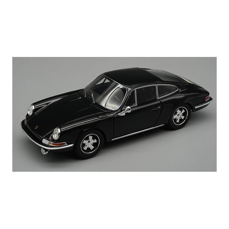 1:43 Tecnomodel Porsche 911 S 1967 Nero