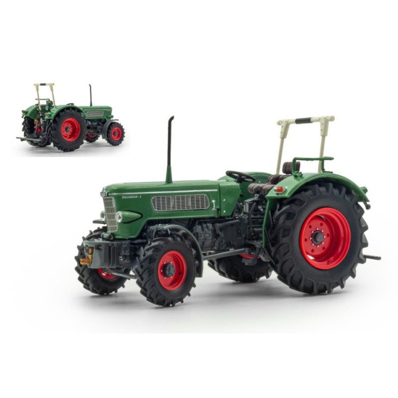 1:32 Ros Fendt Favorit 3 4WD + Rollbar