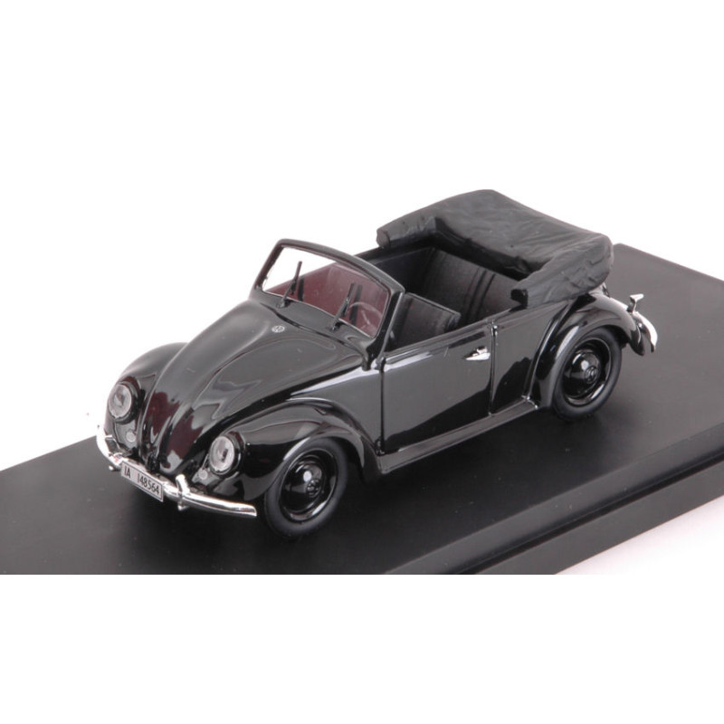 1:43 Rio VW KDF Cabriolet 20 APR.1939 Regalo PER IL 50.mo Compleanno DI Adolf