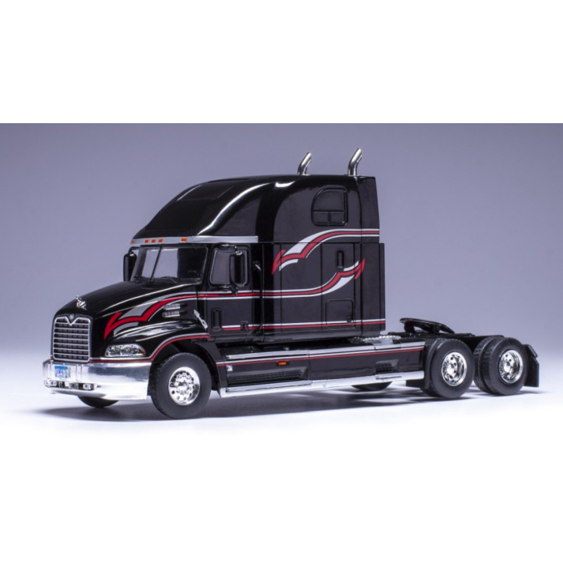 1:43 Ixo Model Mack Vision 2000 Nero