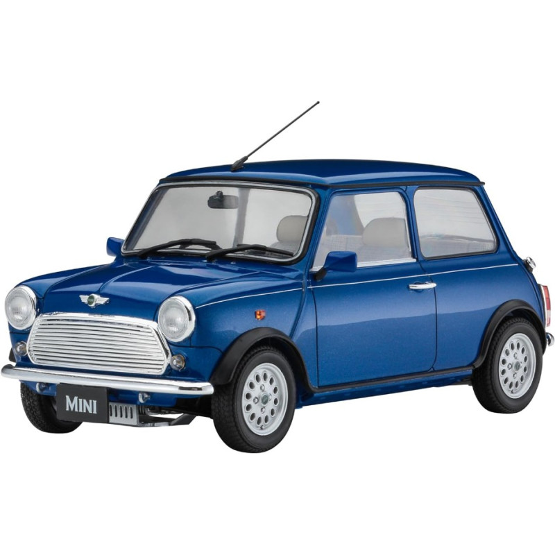 1:24 Hasegawa Mini Mayfair 1997 KIT