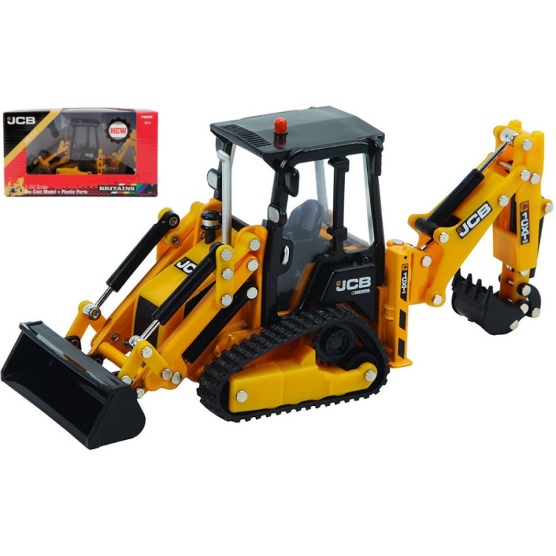 1:32 Britains JCB 1 CXT