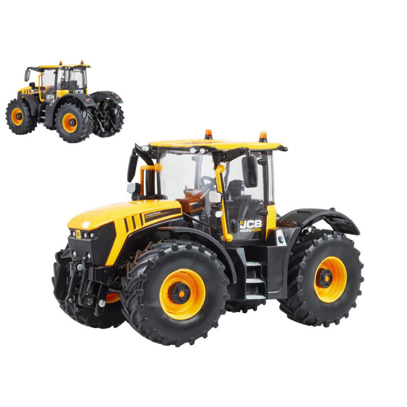 1:32 Britains JCB 4220 Icon